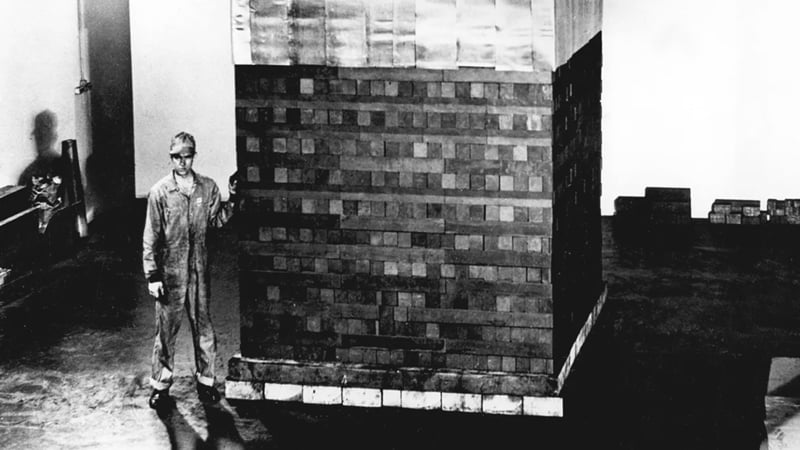 Nuclear Invention The Greatest Inventions In The Past 1000 Years | OSU eHistory